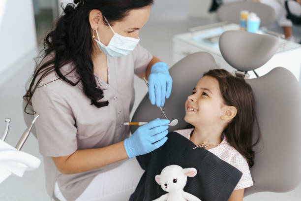 Best Pediatric Emergency Dentist in Hawthorne, NV